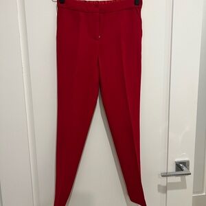 Dolce And Gabbana girls trousers